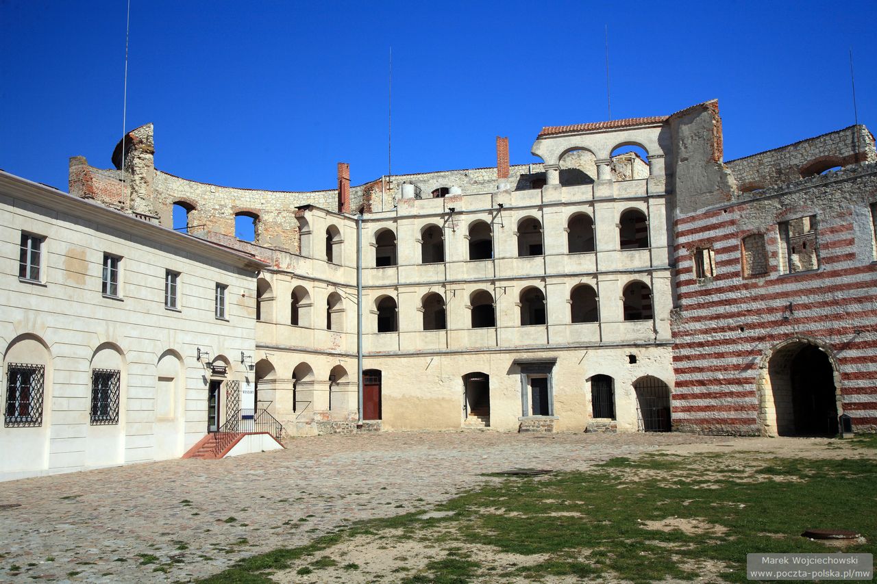 Janowiec